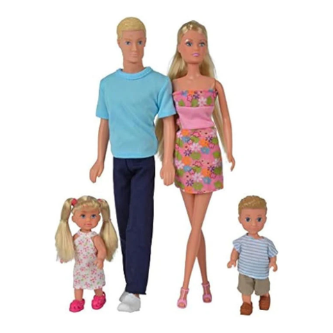 SL XL Family Box 24-DP - 105738565