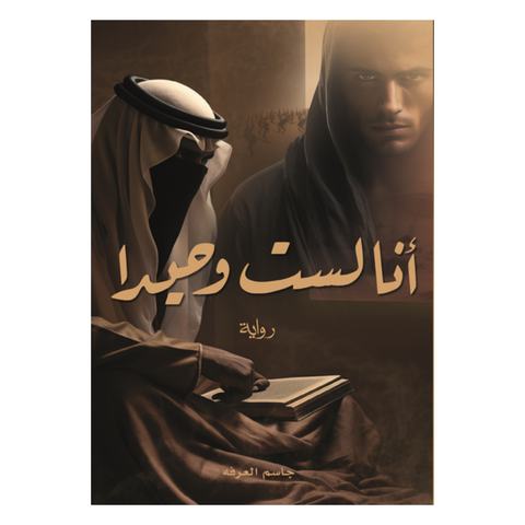 أنا لست وحيدا