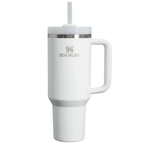 Stanley Quencher 2.0 1.18L/40oz Frost