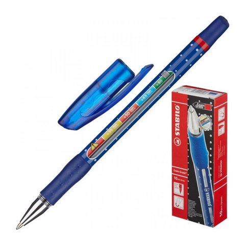 Stabilo Ballpoint Exam Grade 588