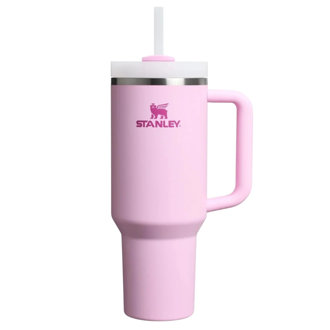 Stanley Quencher 2.0 1.18L/40oz Cherry Blossom