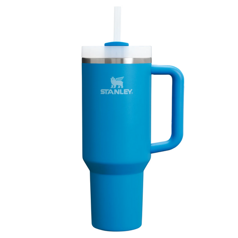 Stanley Quencher 2.0 1.18L/40oz Azure