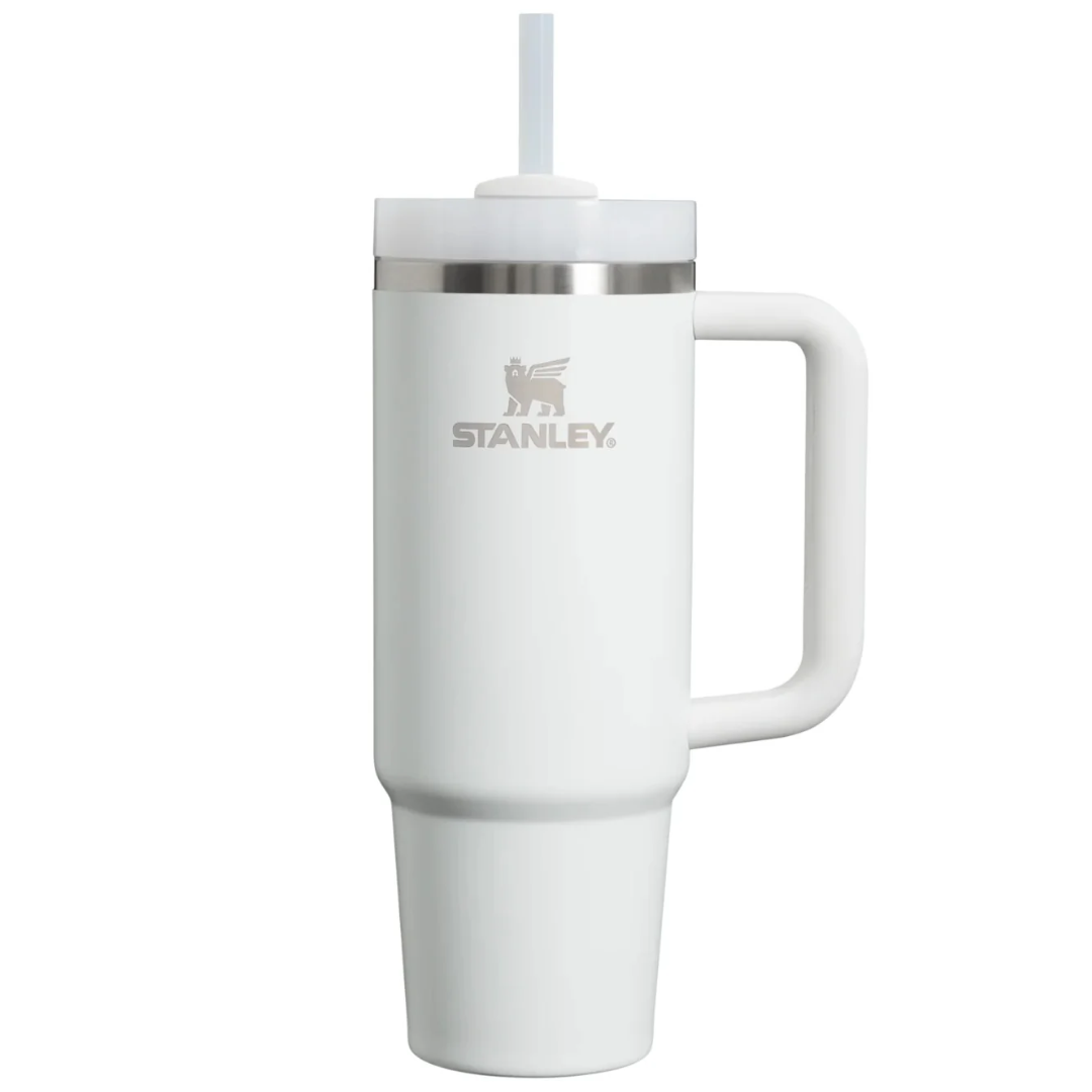 Stanley Quencher 2.0 0.89L/30oz Frost