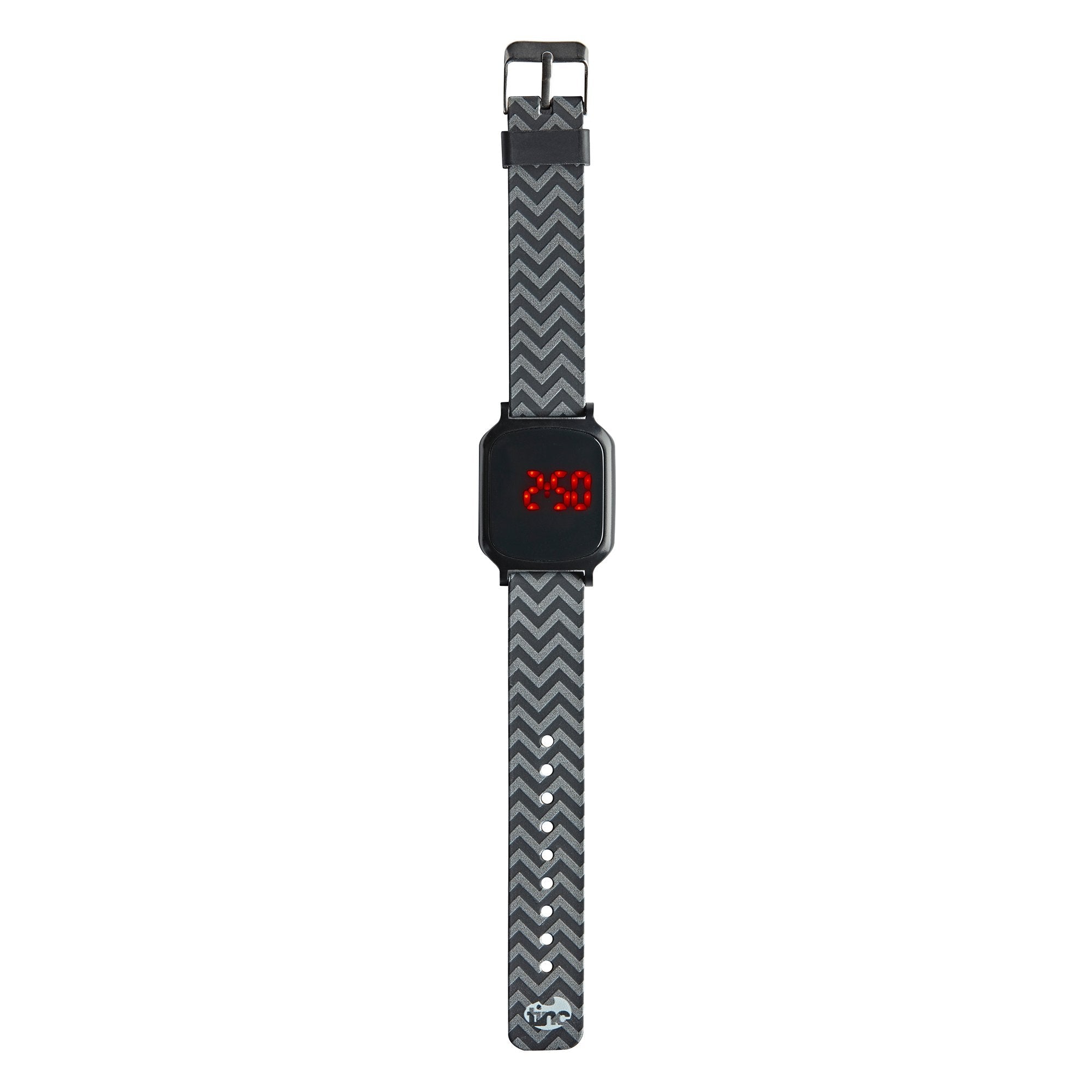 Digital Display Touch Screen Watch - The English Bookshop Kuwait
