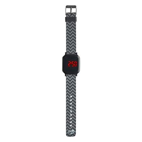 Digital Display Touch Screen Watch - The English Bookshop Kuwait
