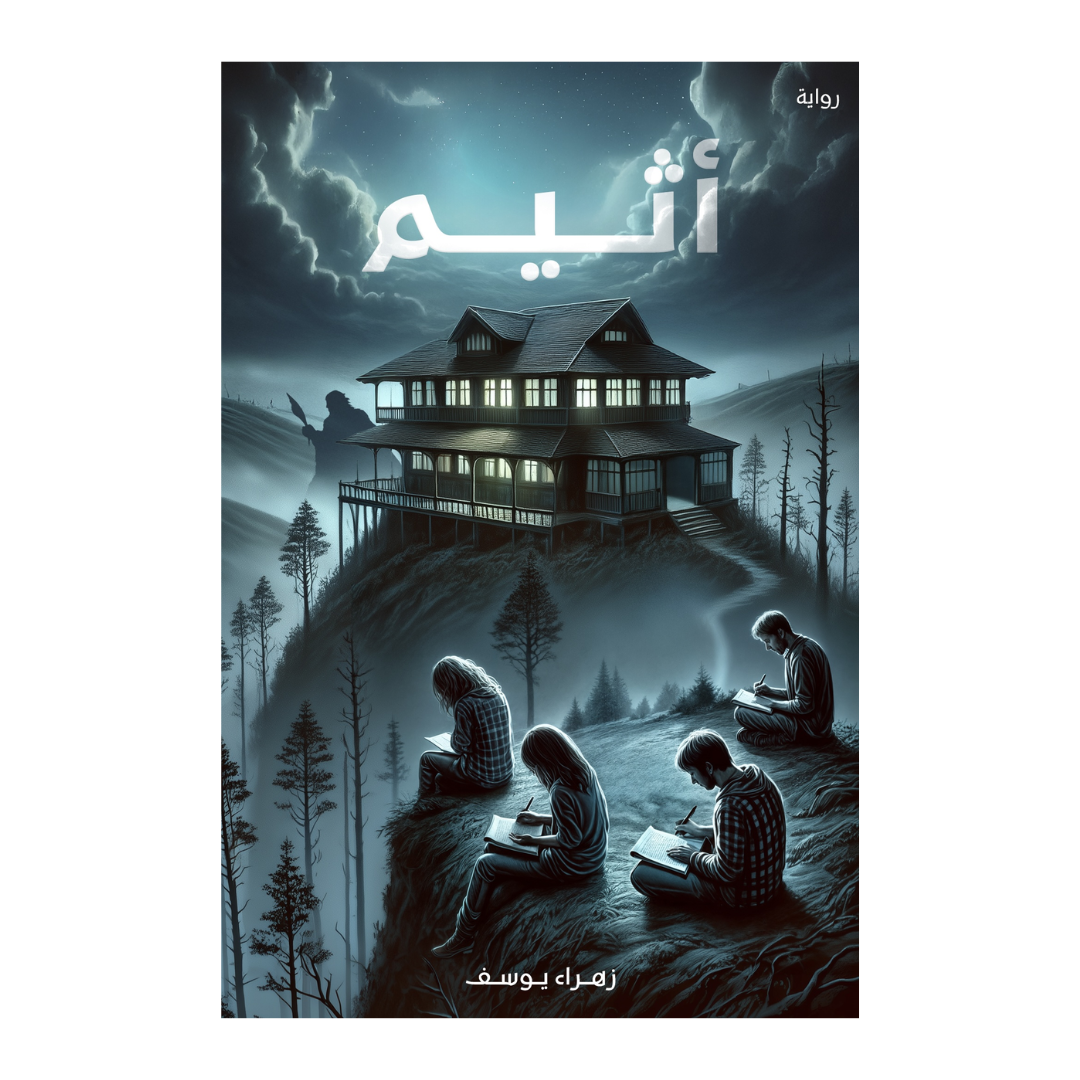 أثيم‎