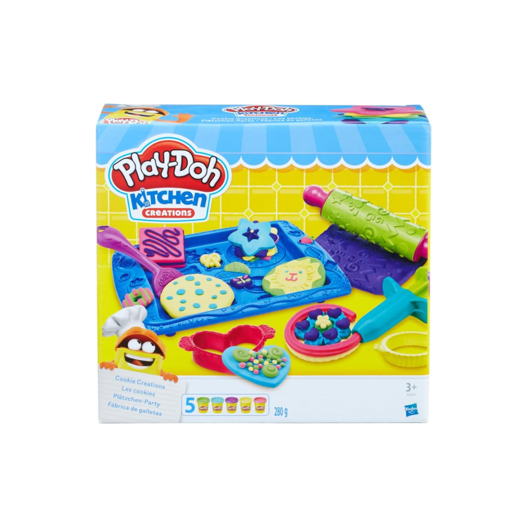 PD SS COOKIE CREATION - B0307