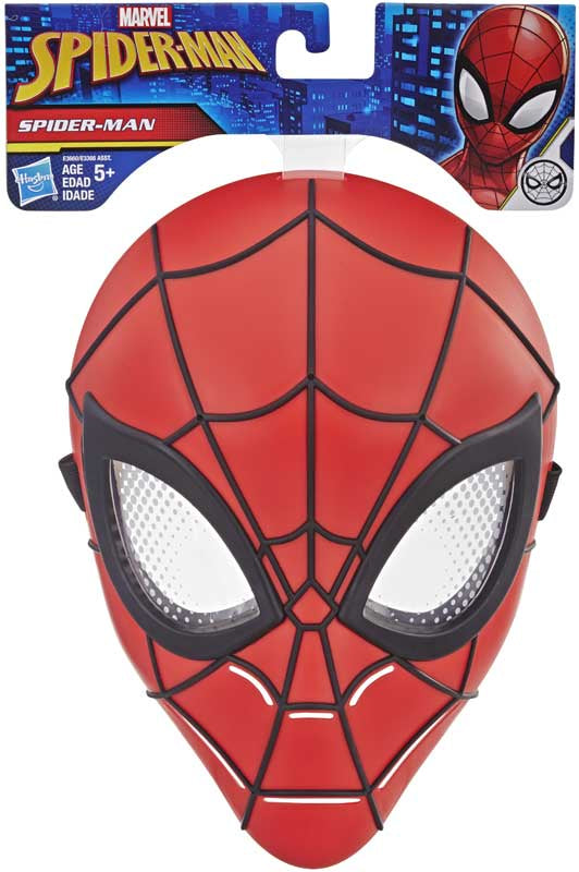 SPD Hero Mask Ast - E3366