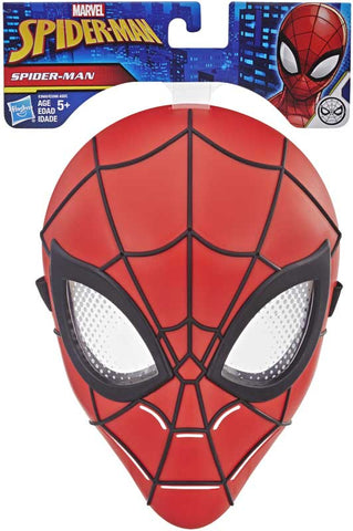 SPD Hero Mask Ast - E3366