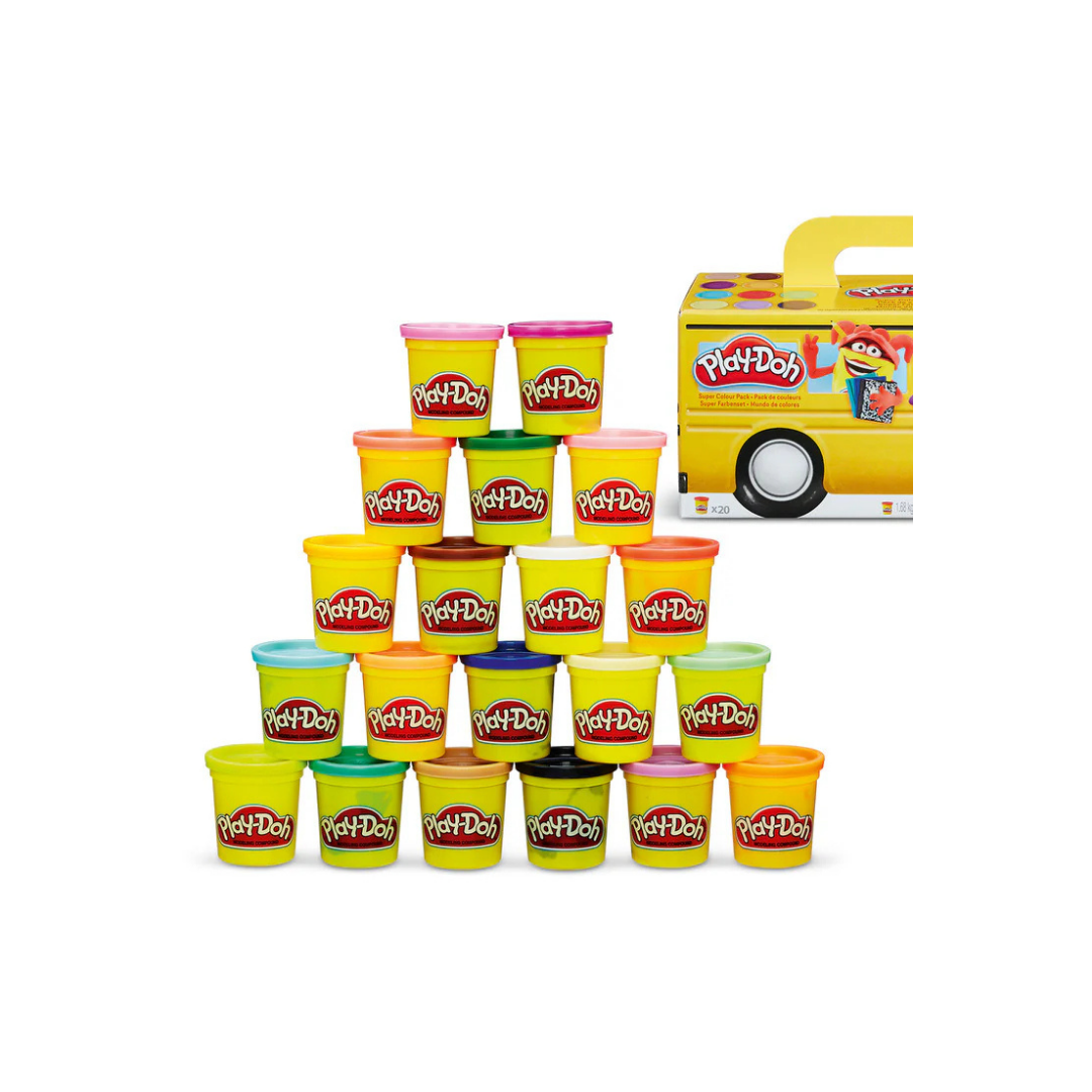 PD SUPER COLOR PACK A7924