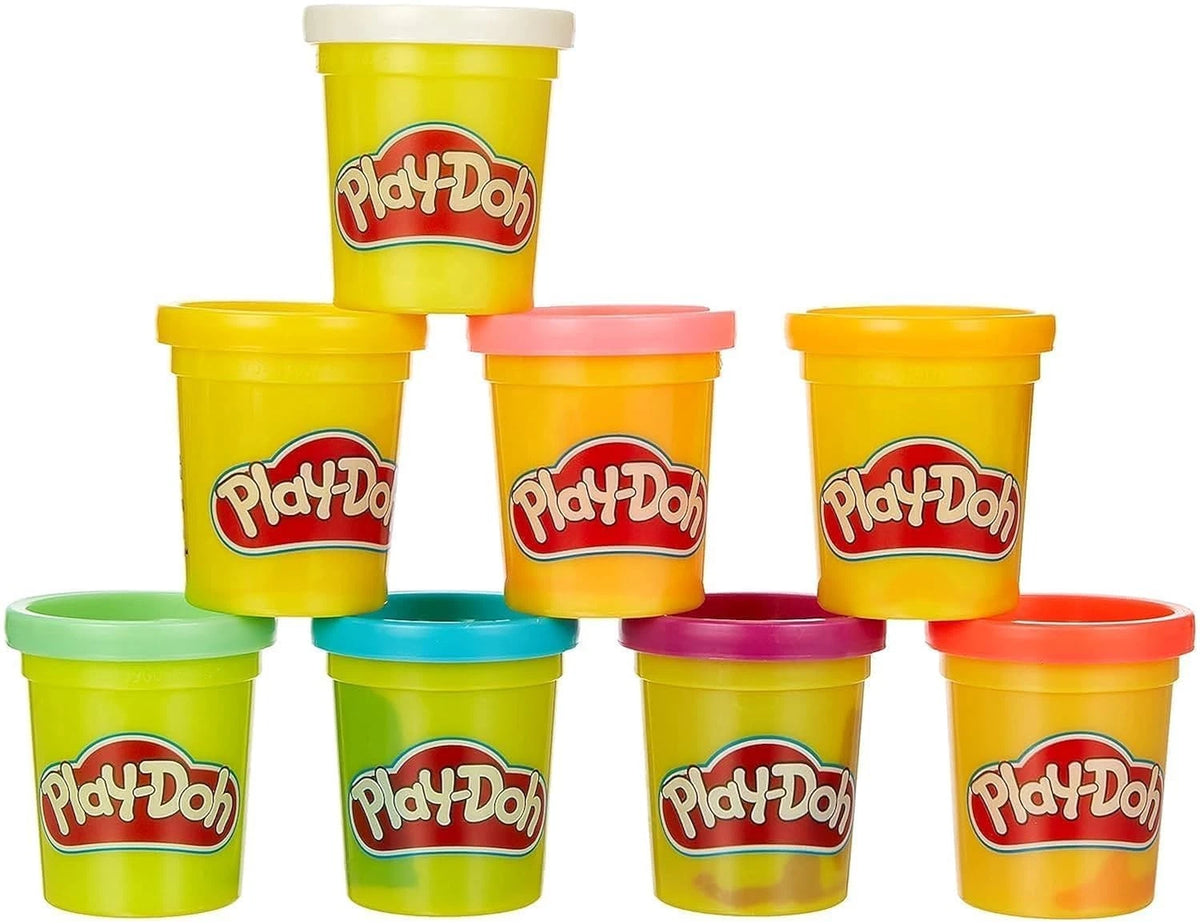 PD 8 PACK RAINBOW - E5062