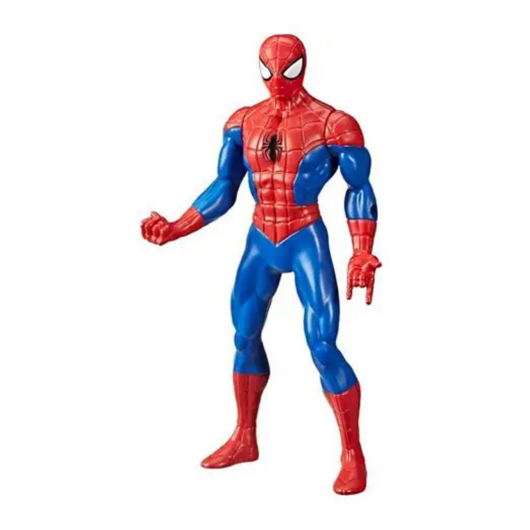 MVL Spider Man Marvel - E5556