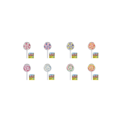 PD LOLLIPOP AST E7775