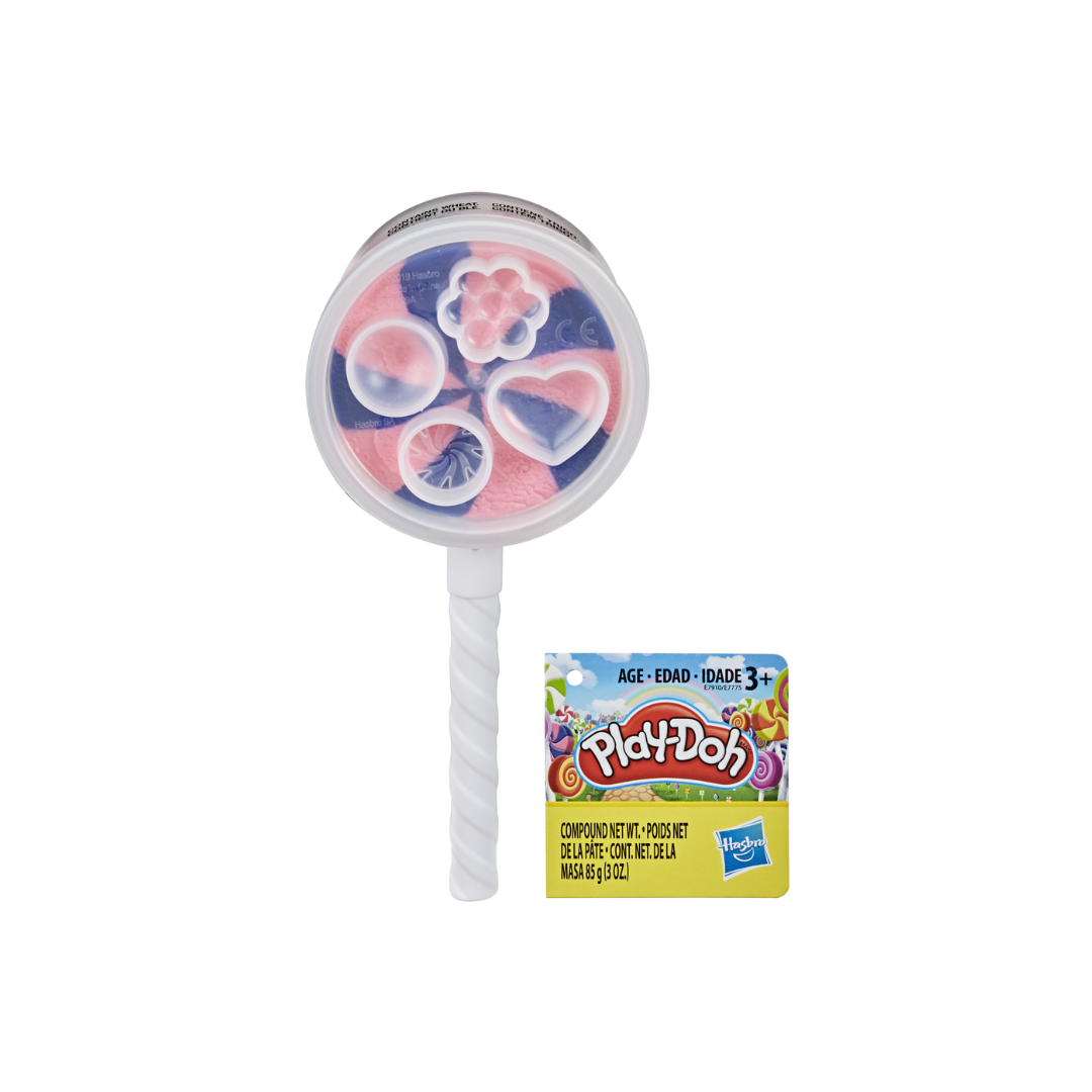 PD LOLLIPOP AST E7775