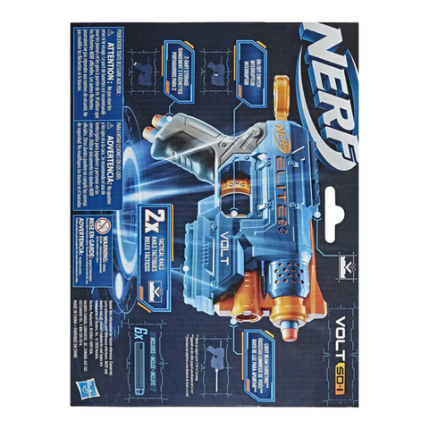 NER ELITE 2.0 VOLT SD 1 - E9952
