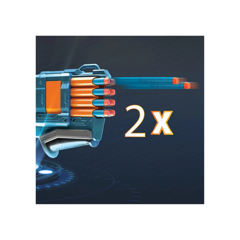 NER ELITE 2.0 WARDEN DB 8 - E9959
