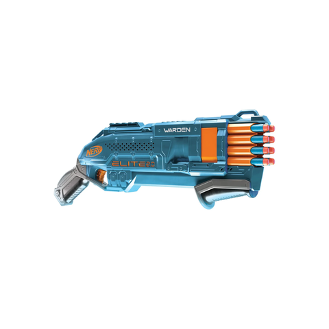 NER ELITE 2.0 WARDEN DB 8 - E9959