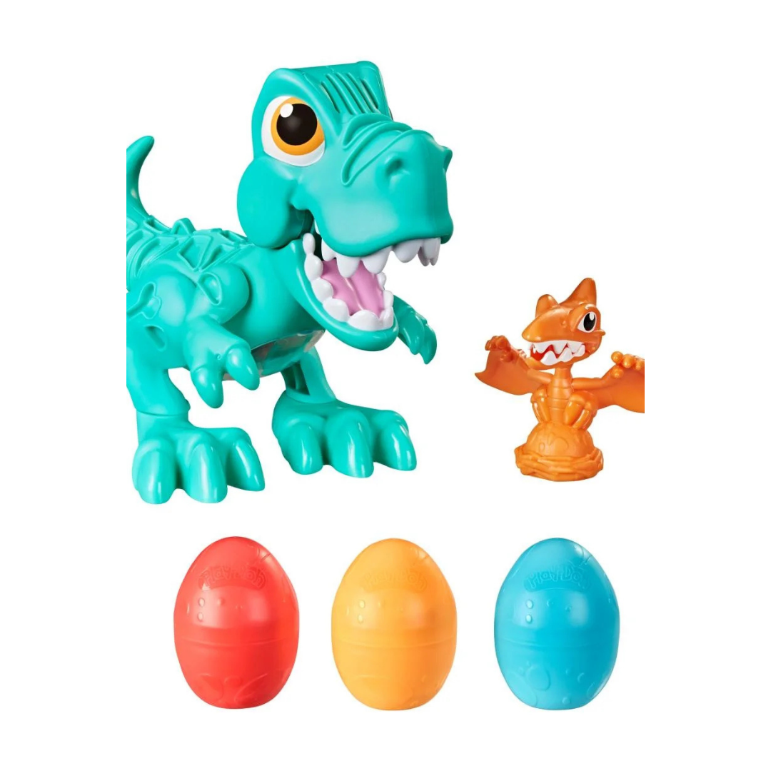 PD CRUNCHIN T REX F1504