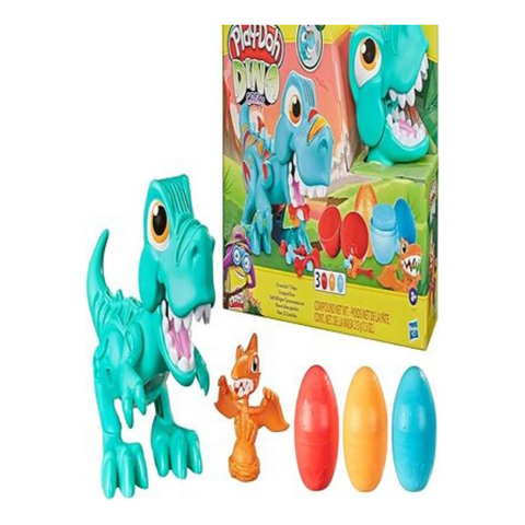 PD CRUNCHIN T REX F1504