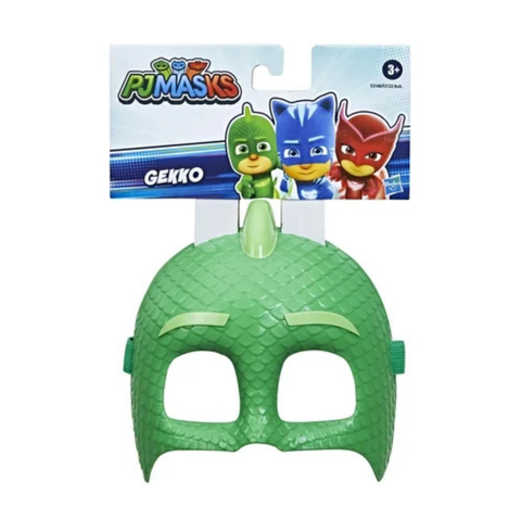 PJM HERO MASK GEKKO - F2140