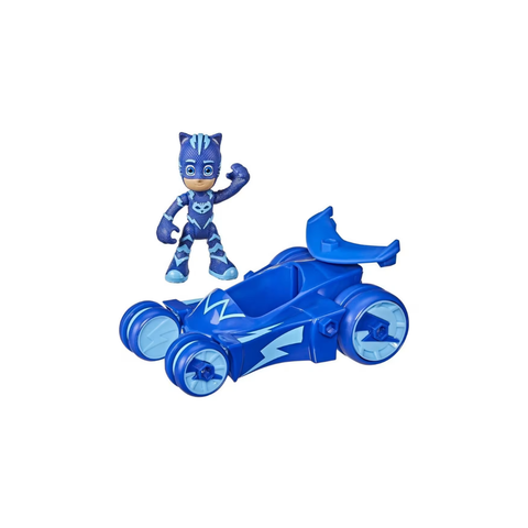 PJM HERO VEHICLE CATCAR - F2131