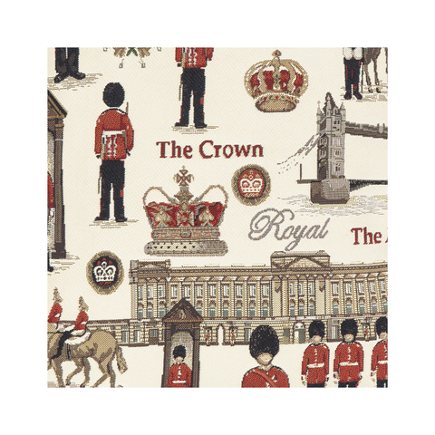 Shopper Bag - Royal Guard SHOP-RGD