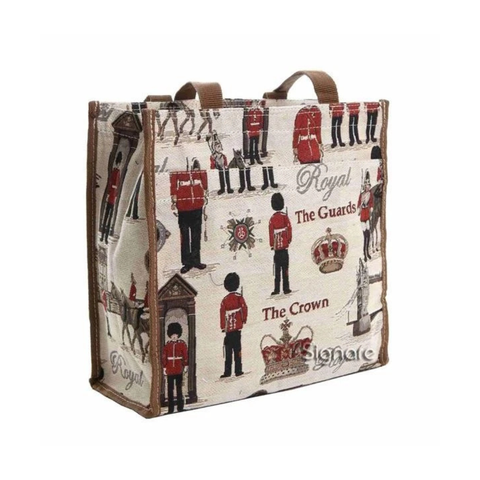 Shopper Bag - Royal Guard SHOP-RGD