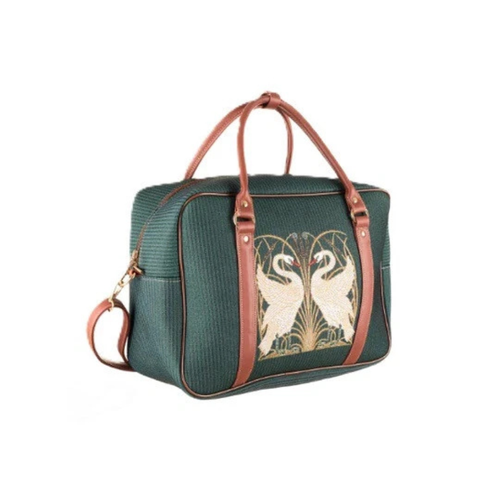 Cabin Bag - Swan - CABIN-SWAN