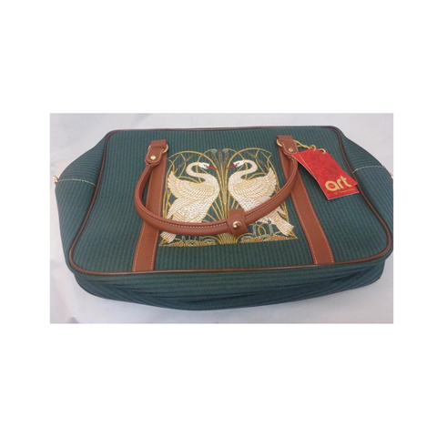 Cabin Bag - Swan - CABIN-SWAN
