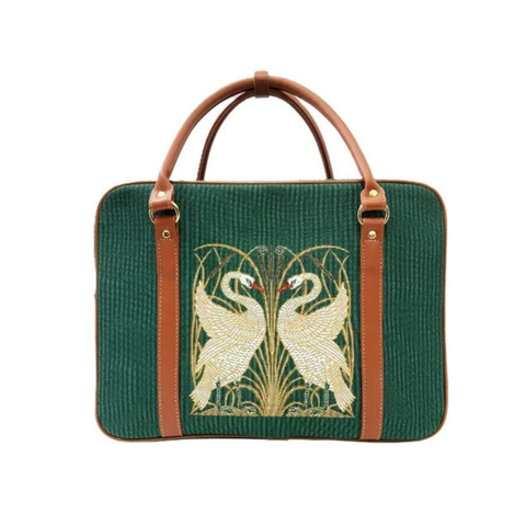 Cabin Bag - Swan - CABIN-SWAN