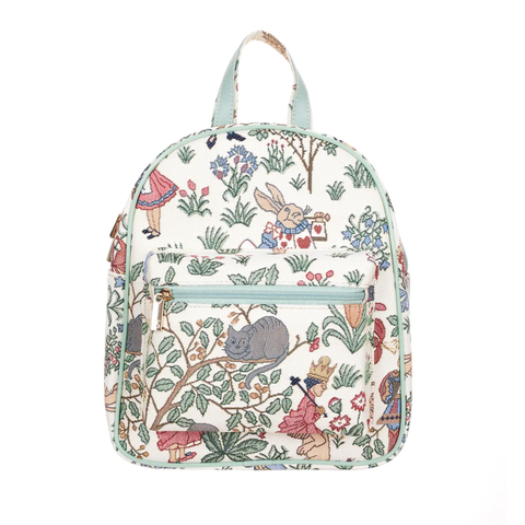 Alice in Wonderland Daypack - DAPK-ALICE