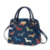 Convertible Bag - Dachshund - CONV-DACH