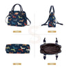 Convertible Bag - Dachshund - CONV-DACH