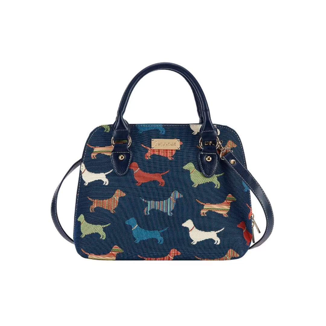Convertible Bag - Dachshund - CONV-DACH