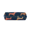 Cosmetic Bag - Dachshund - COSM-DACH