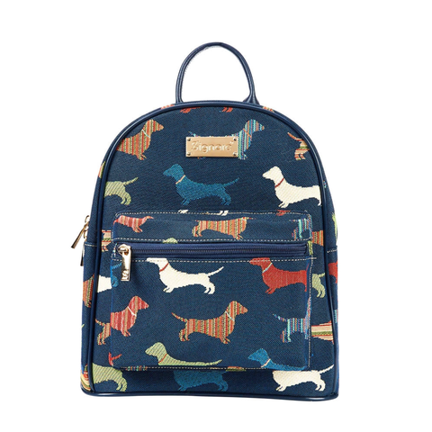 Daypack - Dachshund - DAPK-DACH