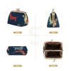 Frame Purse-Dachshund - FRMP-DACH