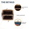 Frame Purse-Dachshund - FRMP-DACH