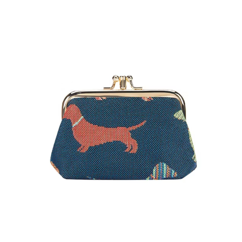 Frame Purse-Dachshund - FRMP-DACH