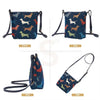 Sling Bag - Dachshund - SLING-DACH
