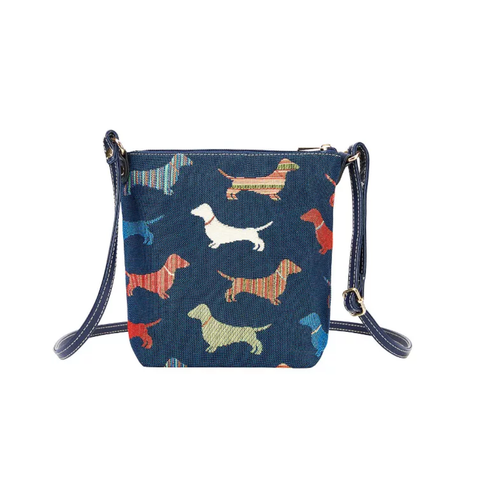 Sling Bag - Dachshund - SLING-DACH