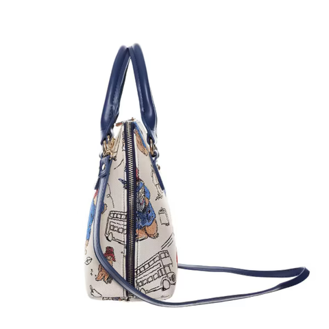Convertible - Paddington Bear CONV-PADD