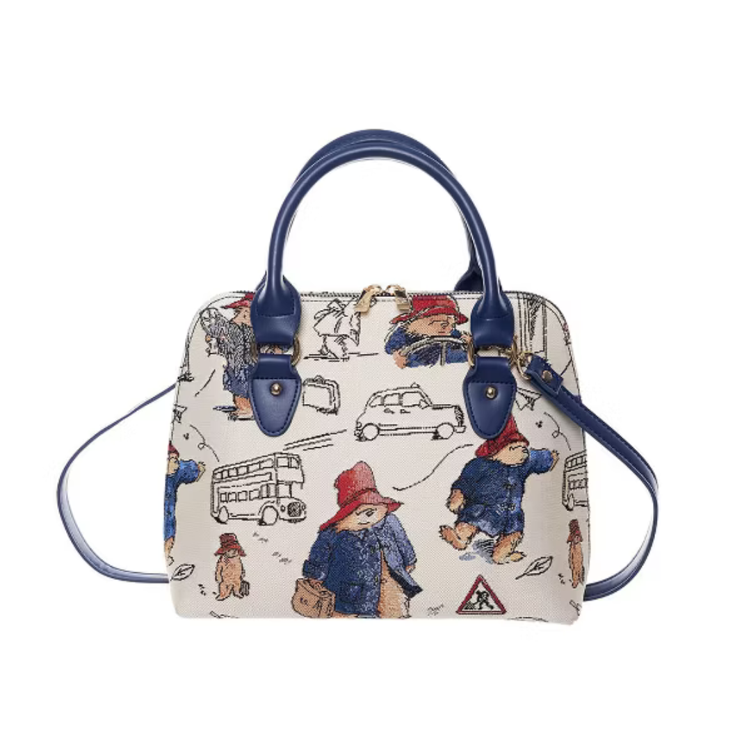 Convertible - Paddington Bear CONV-PADD