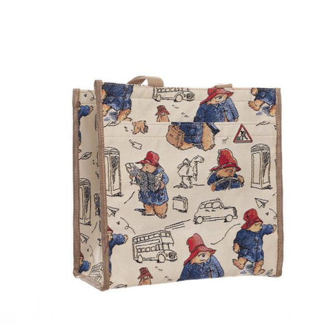 Shopper Bag - Paddington Bear SHOP-PADD