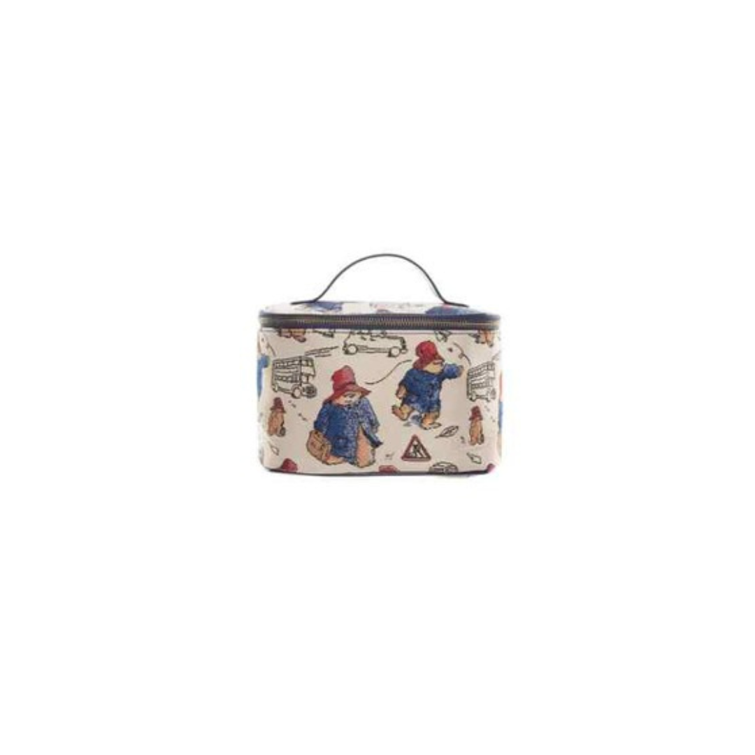 Vanity Bag - Paddington Bear TOIL-PADD