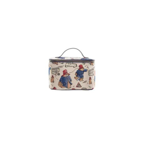 Vanity Bag - Paddington Bear TOIL-PADD