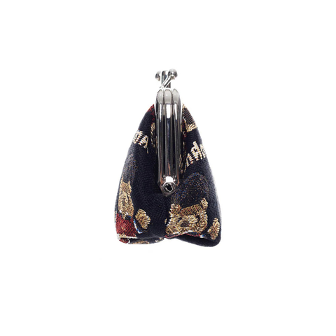 Frame Purse-London Bear FRMP-LNBE