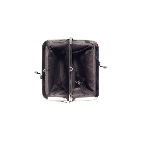 Frame Purse-London Bear FRMP-LNBE