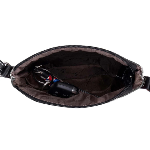 Sling Bag - London Bear SLING-LNBE