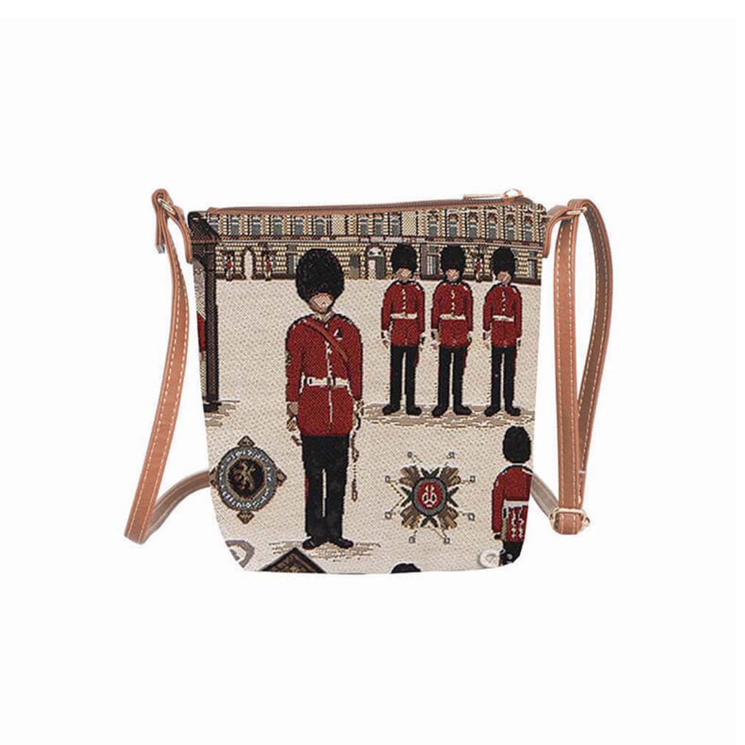 Sling Bag - Royal Guard SLING-RGD